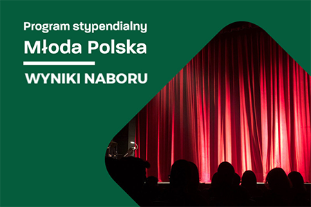 Program stypendialny Młoda Polska