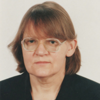 dr hab. Anna Hryniewicka